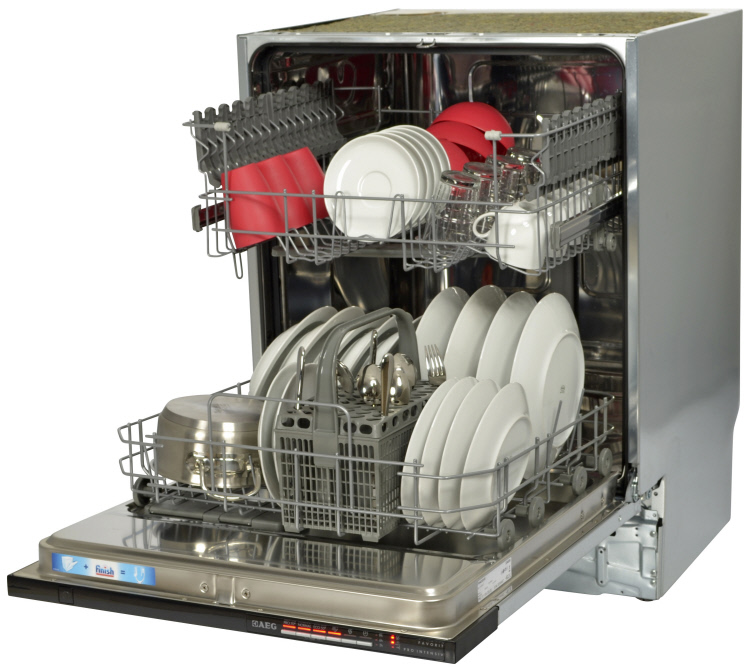 AEG F54030VI0